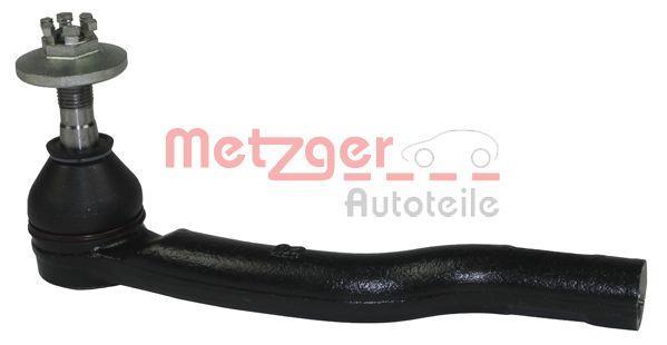 Rotule de direction METZGER 54045012